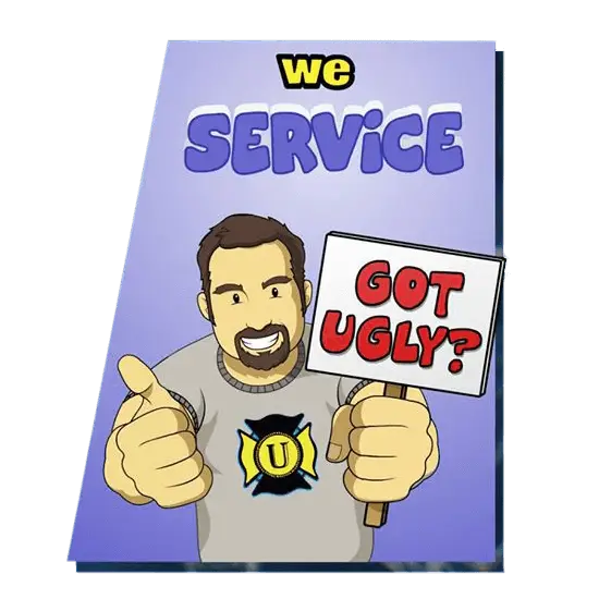 Pool Services Icon