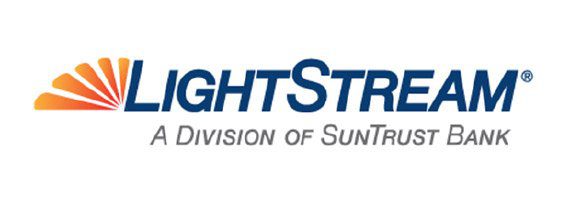 LightStream Financing Company Logo We Fix Ugly Pool Uses to Help Clients Finance Swimming Pools